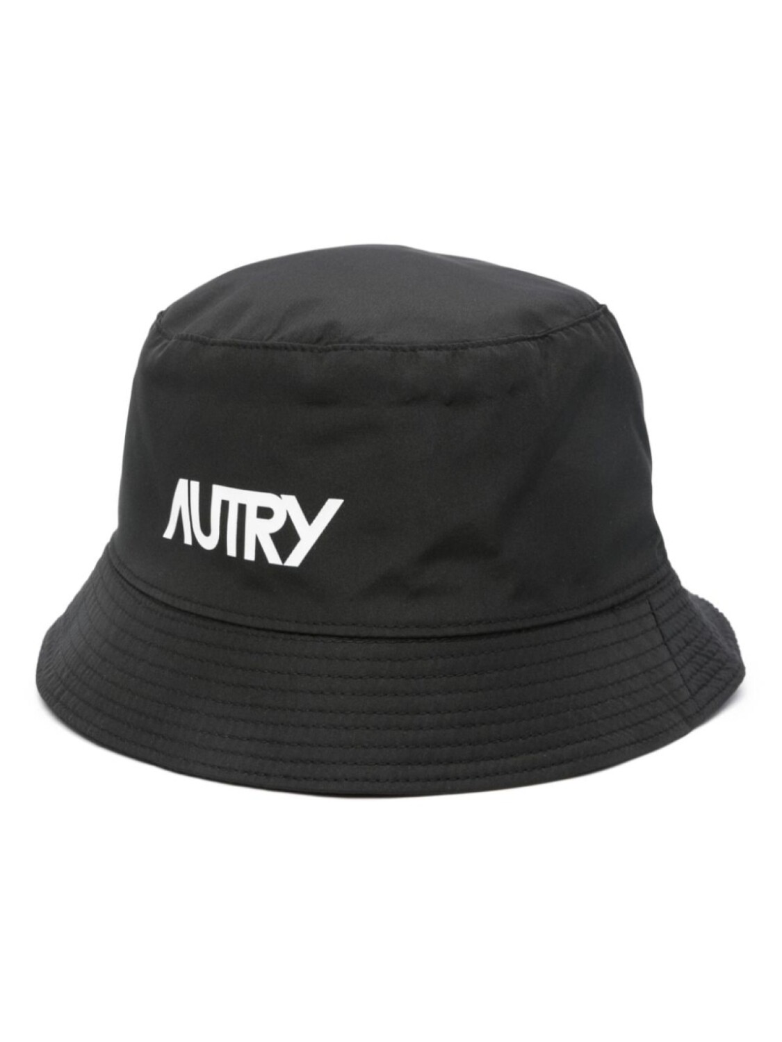 

Autry панама с логотипом, черный