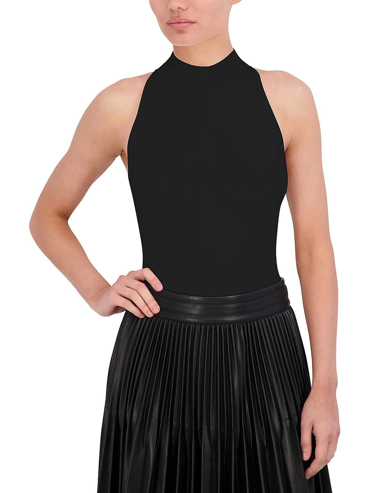 

Блузка женская BCBGMAXAZRIA, черный