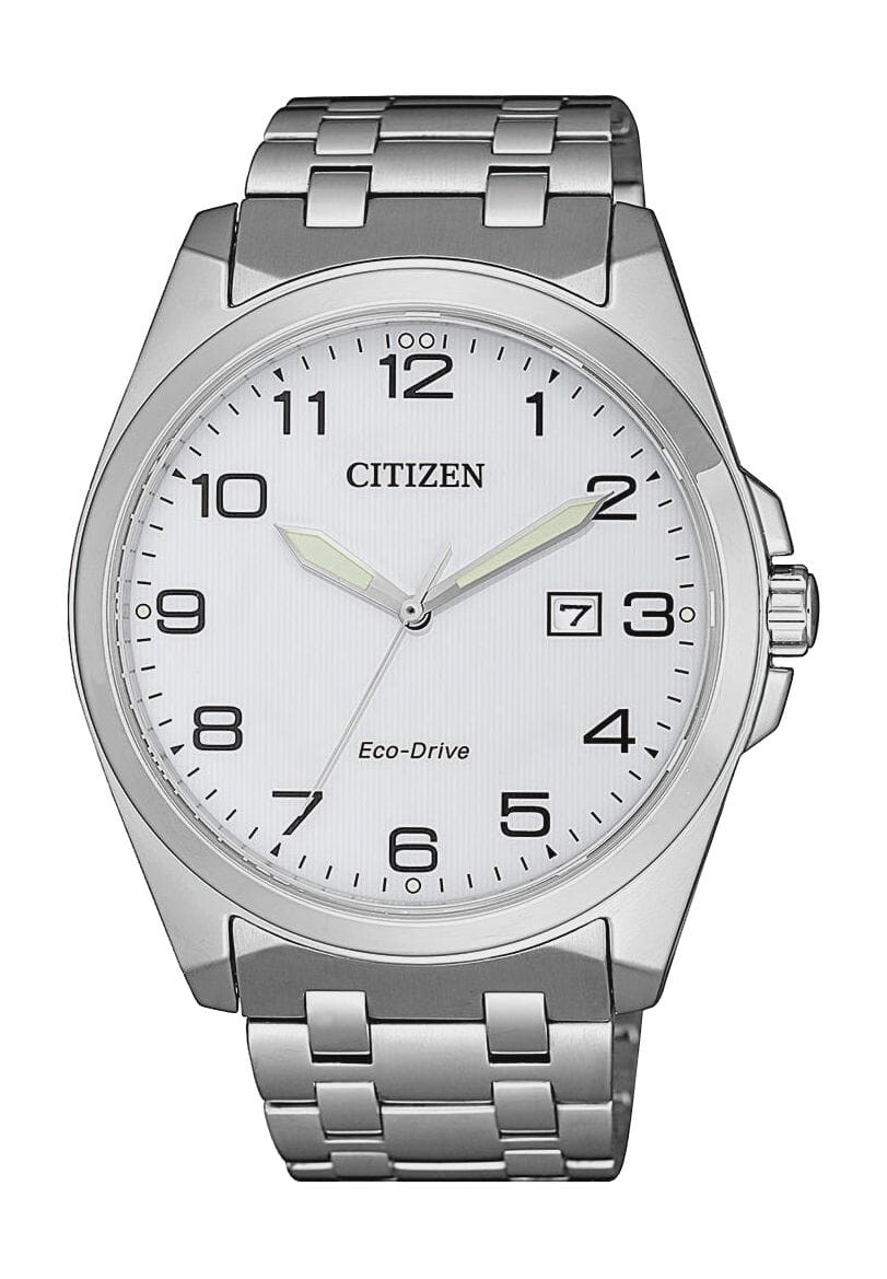 

Мужские часы Спорт ВМ7108-81А CITIZEN, серебро