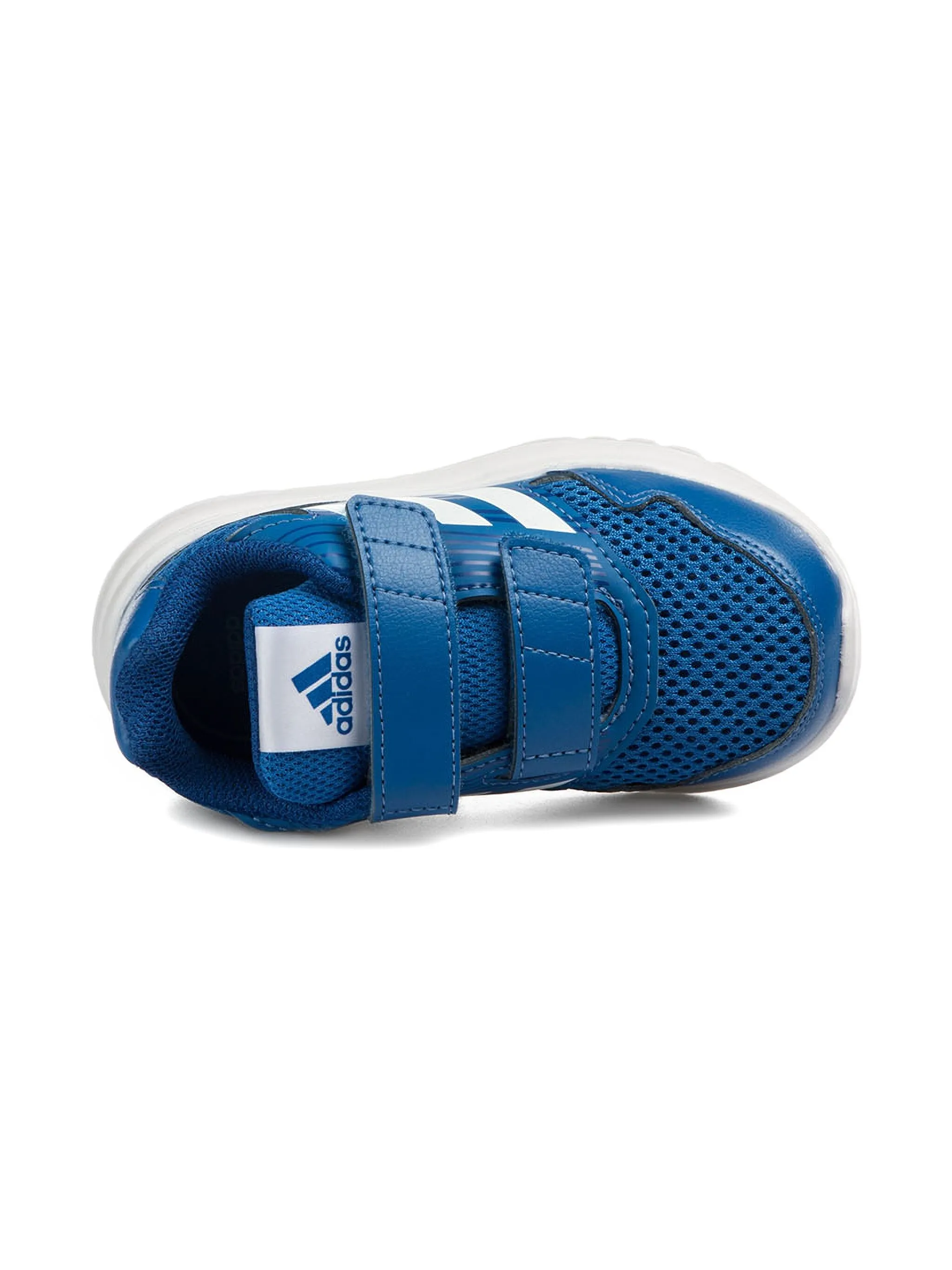 Кроссовки Altarun Collegiate Royal Adidas Kids, синий — фото 2