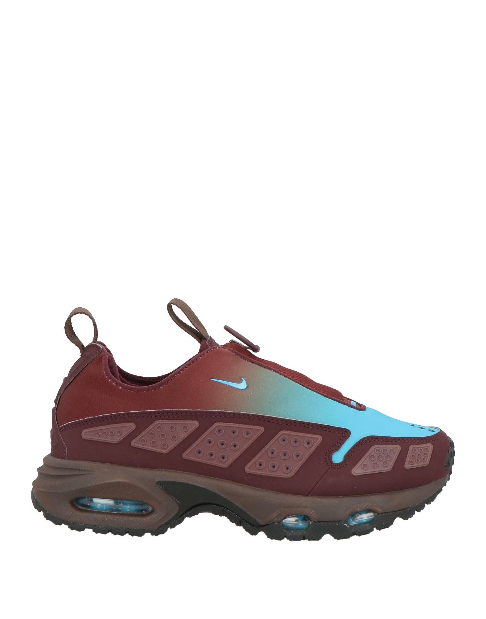 Кроссовки Nike, шоколадный