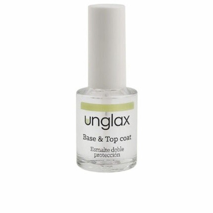 

Защита ногтей CUIDADO UÑAS 10 мл 2-в-1 Unglax