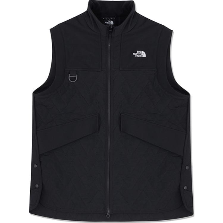 

THE NORTH FACE Женский жилет, Cosmic Black-JK3