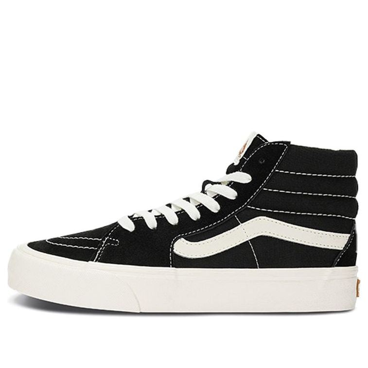

Кеды Vabs Sk8-Hi VR3 Shoe 'Black White', черный