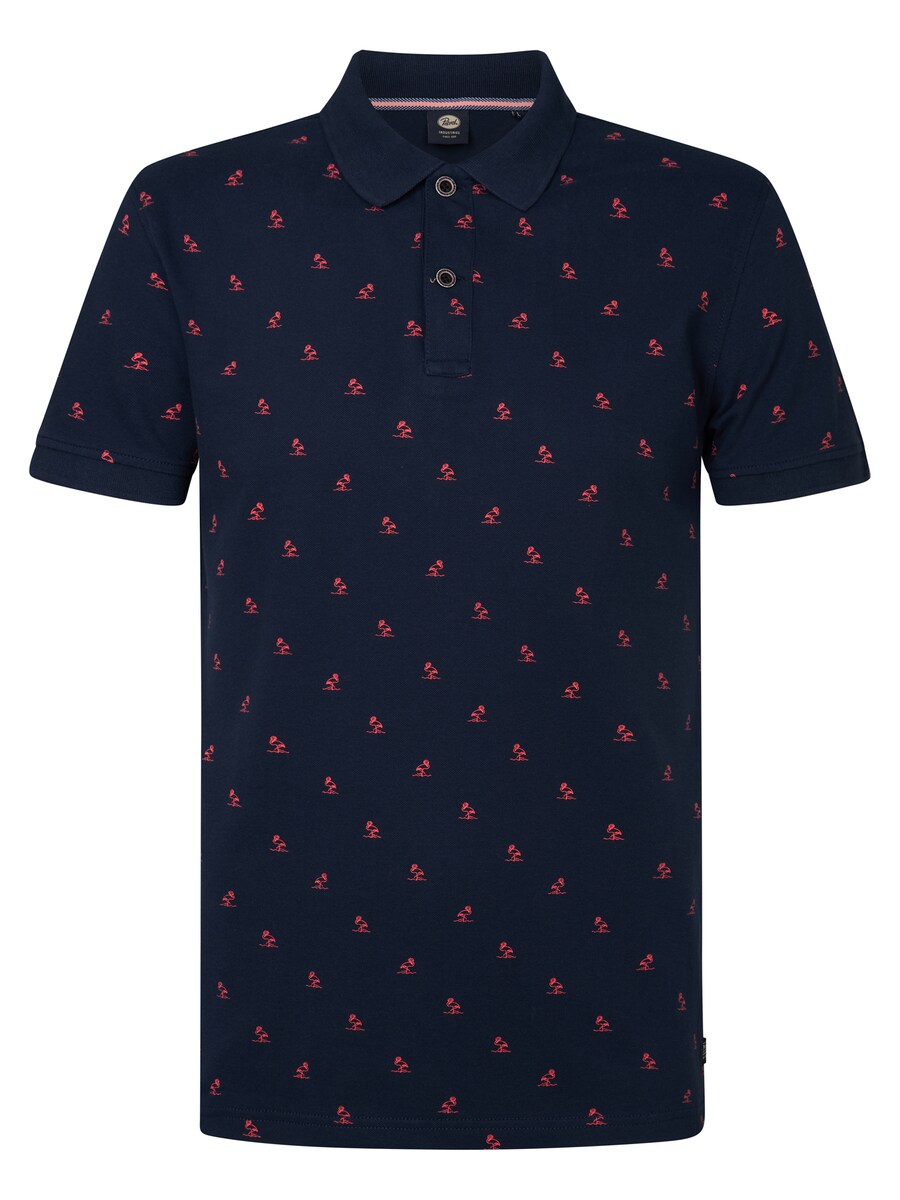 

Футболка Petrol Industries Breeze, Navy