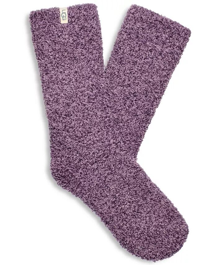 

Женские носки UGG Darcy Cosy с блестками UGG, фиолетовый