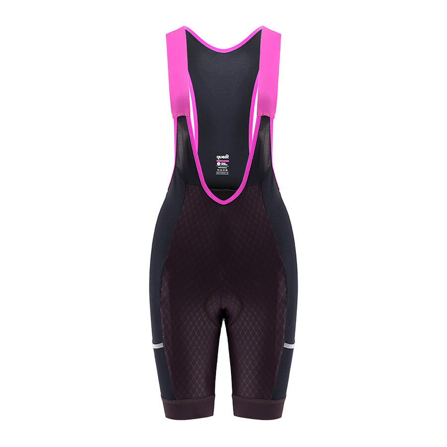 

Женские велосипедные шорты Quest Cargo Color