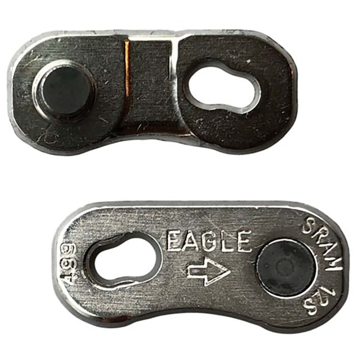 

Цепь Eagle Transmission Powerlock 12-скоростная - 4 шт. Sram, Black