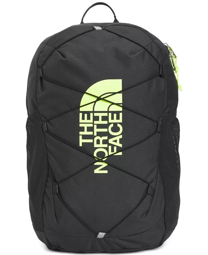 

Рюкзак Youth Court Jester The North Face, серый