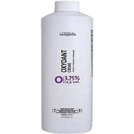 

Professionnel 12.5 Объем 3,75% Крем-окислитель 1000мл, L'Oreal