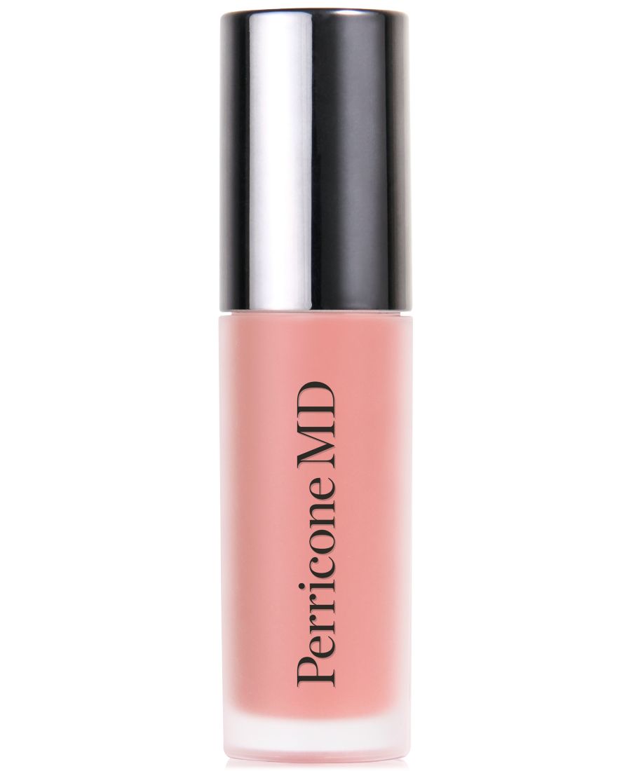 Масло для губ No Makeup, 0,18 унции Perricone MD, цвет guava — фото 2