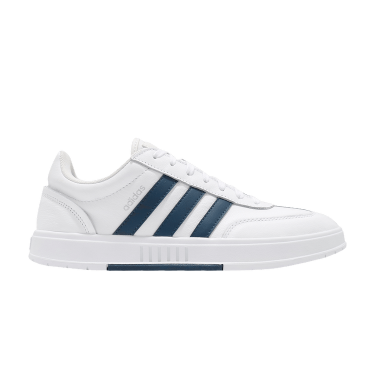 

Кроссовки Gradas 'Collegiate Navy', белый