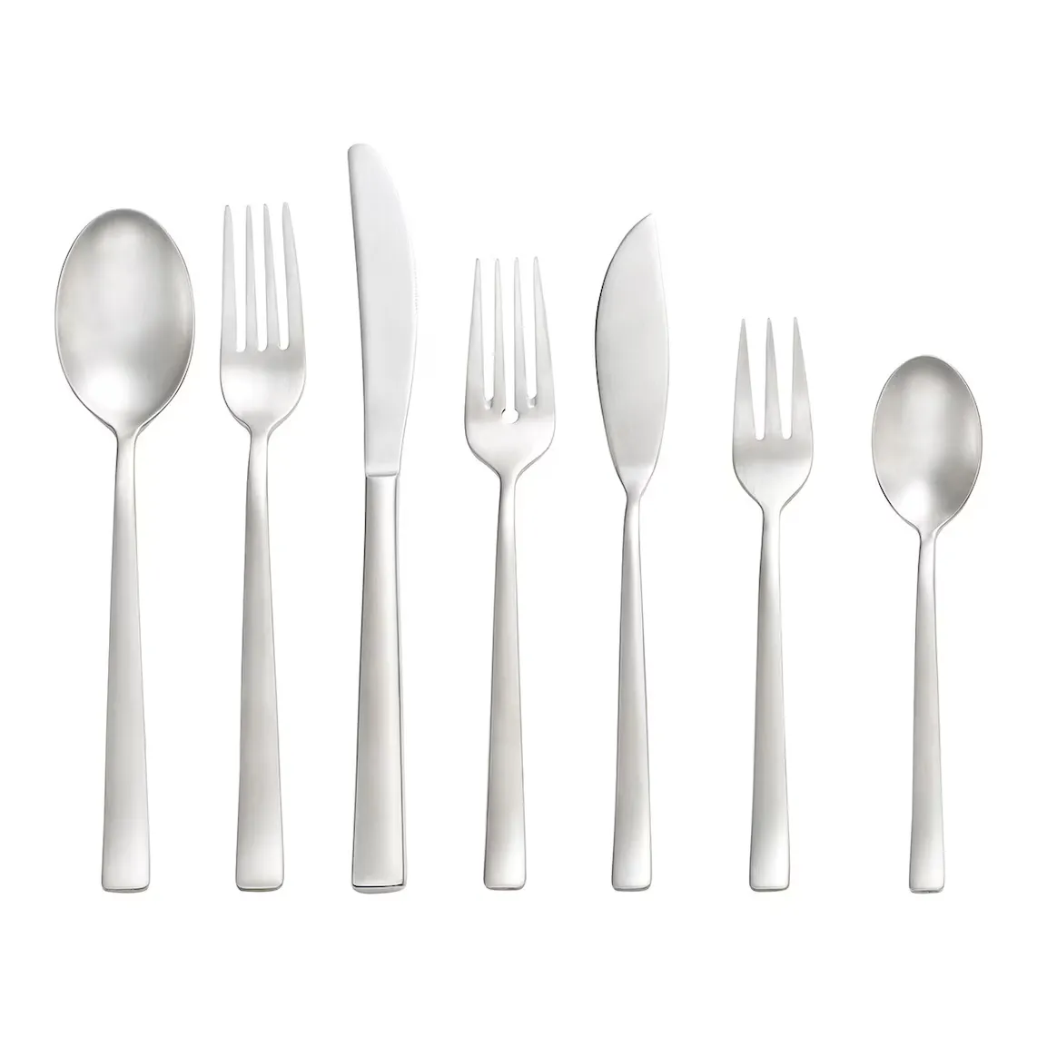 

Столовые приборы Artic Zwilling