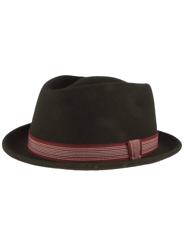 

Шляпа BREITER, черный