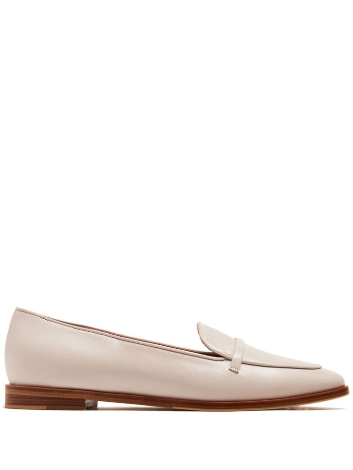 

Malone Souliers лоферы Barry, серый