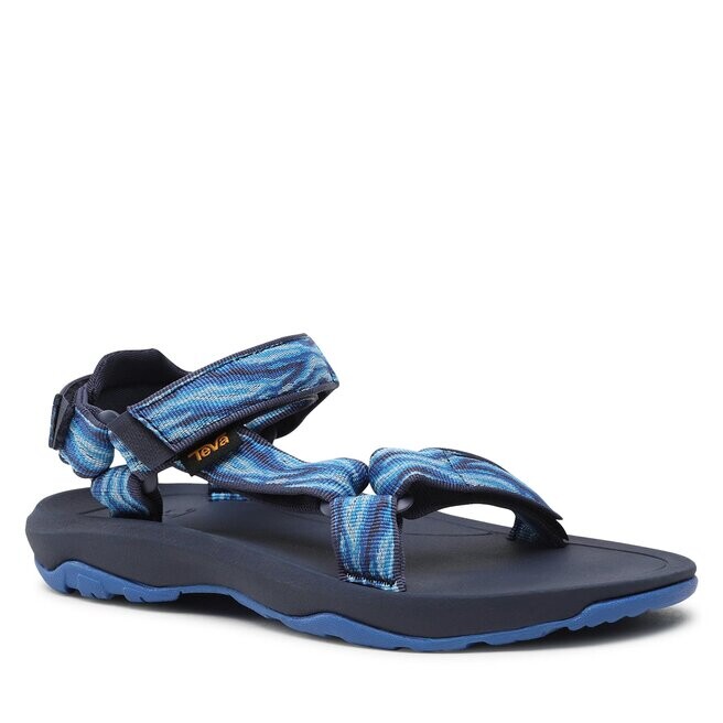 

Сандалии Teva Hurricane XLT 2 1019390Y Waves mood indigo, цвет
