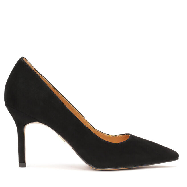 

Туфли на каблуке Kazar Gracia 85887-02-00 Black, черный