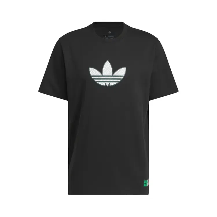 Футболка Adidas World Cup 26 Mexico Away Graphic Tee, черный