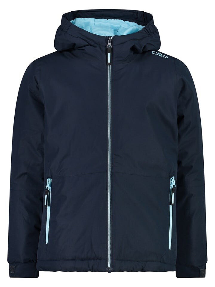 

Переходная куртка CMP, темно-синий