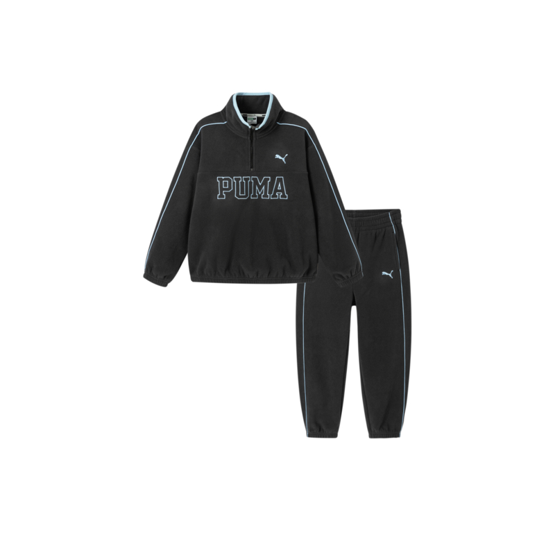 

Унисекс повседневная спортивная одежда PUMA, серый