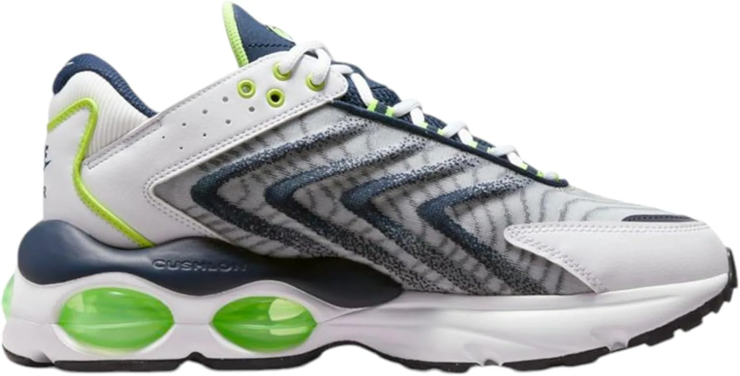 Мужские кроссовки NIKE Air Max TwSneaker, белый/темно-синий — фото 3
