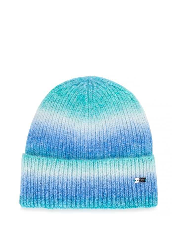 

Зимняя шапка Wittchen WINTER HAT, синий