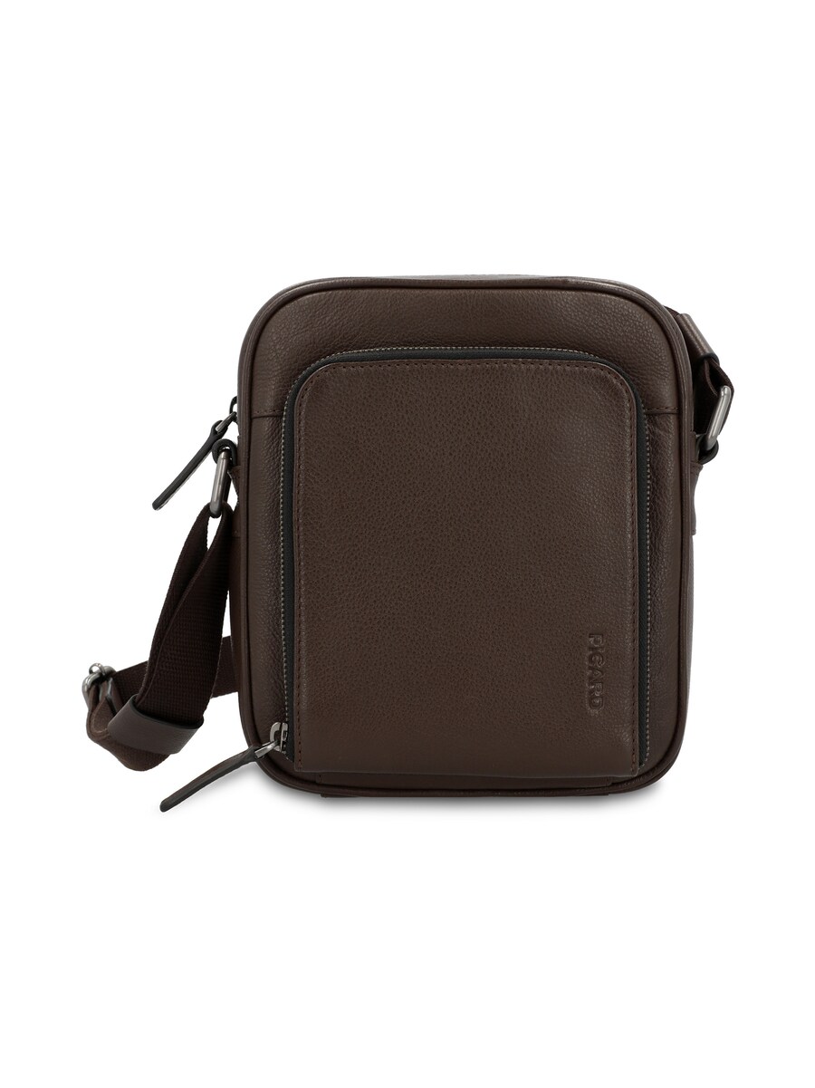 

Сумка кросс-боди Picard Paolo, Dark brown