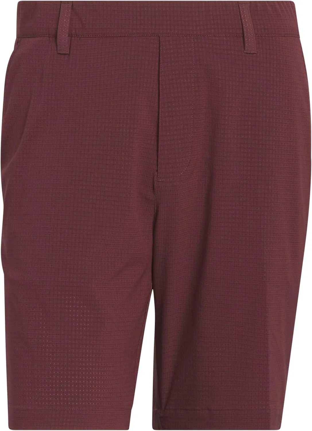 Шорты Adidas Mens Ultimate365 7.5-inch Pull on, Aurora Ruby S25 — фото 2