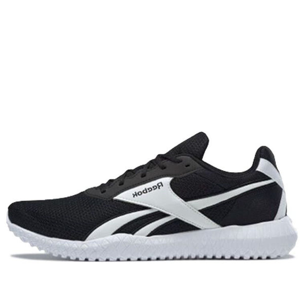 

Кроссовки flexagon energy tr 'black white' Reebok, черный