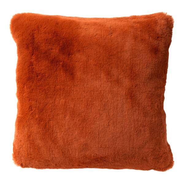 

Наволочка Dutch Decor Zaya 45x45 cm, 45x45x45 см цвет potters clay