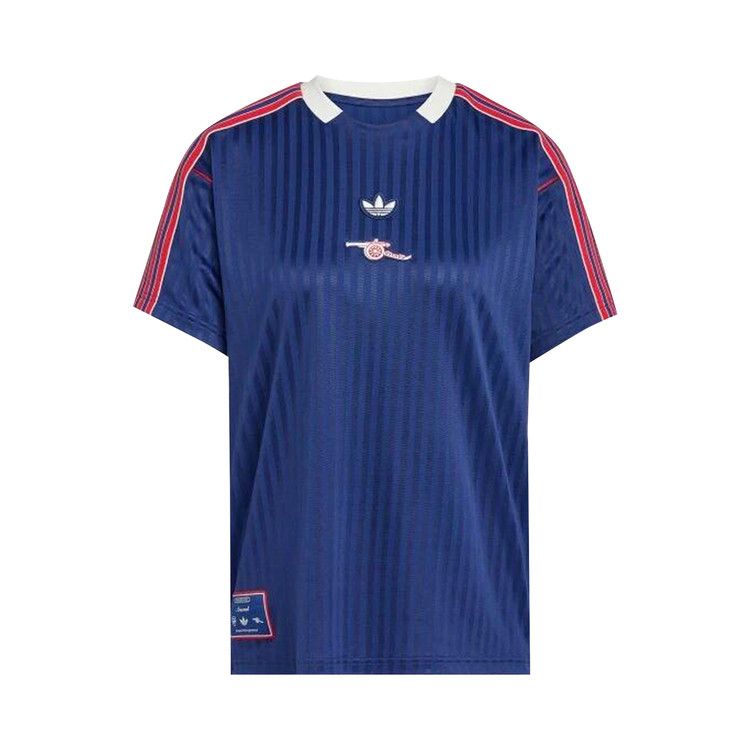 

Джерси adidas Arsenal Terrace Icons Jersey, Night Sky