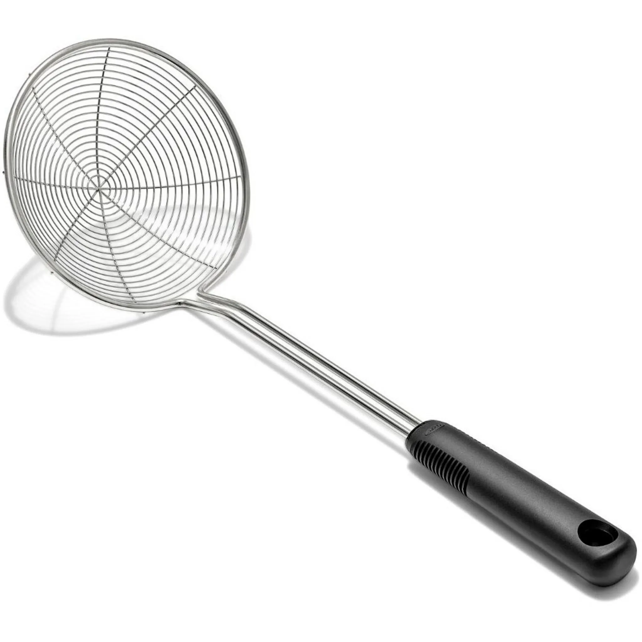 

Ложка для жарки OXO Good Grips, нержавеющая сталь, цвет silberfarben