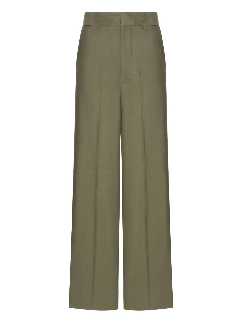 

Брюки Press crease trousers Seafarer, зеленый