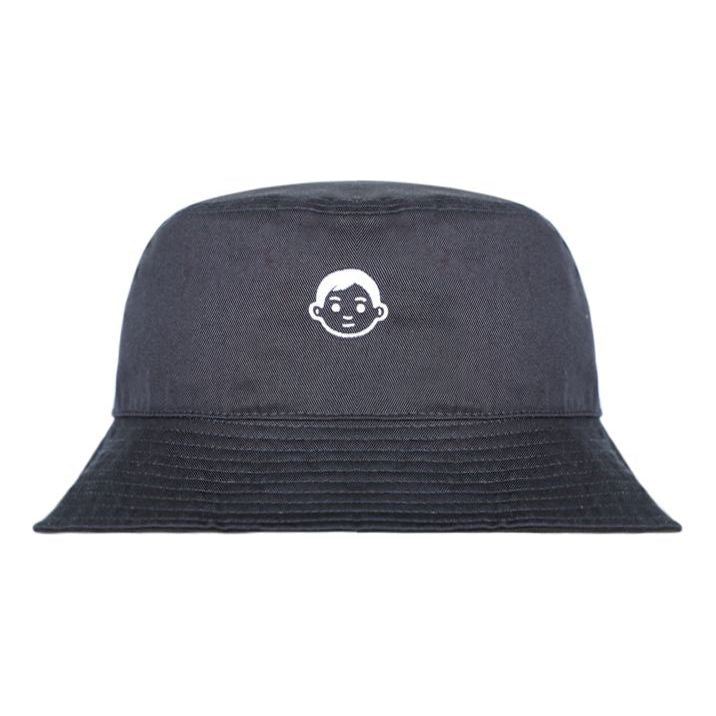 

Бейсболка New Balance x Noritake Reversible Bucket Hat 'Navy', темно-синий