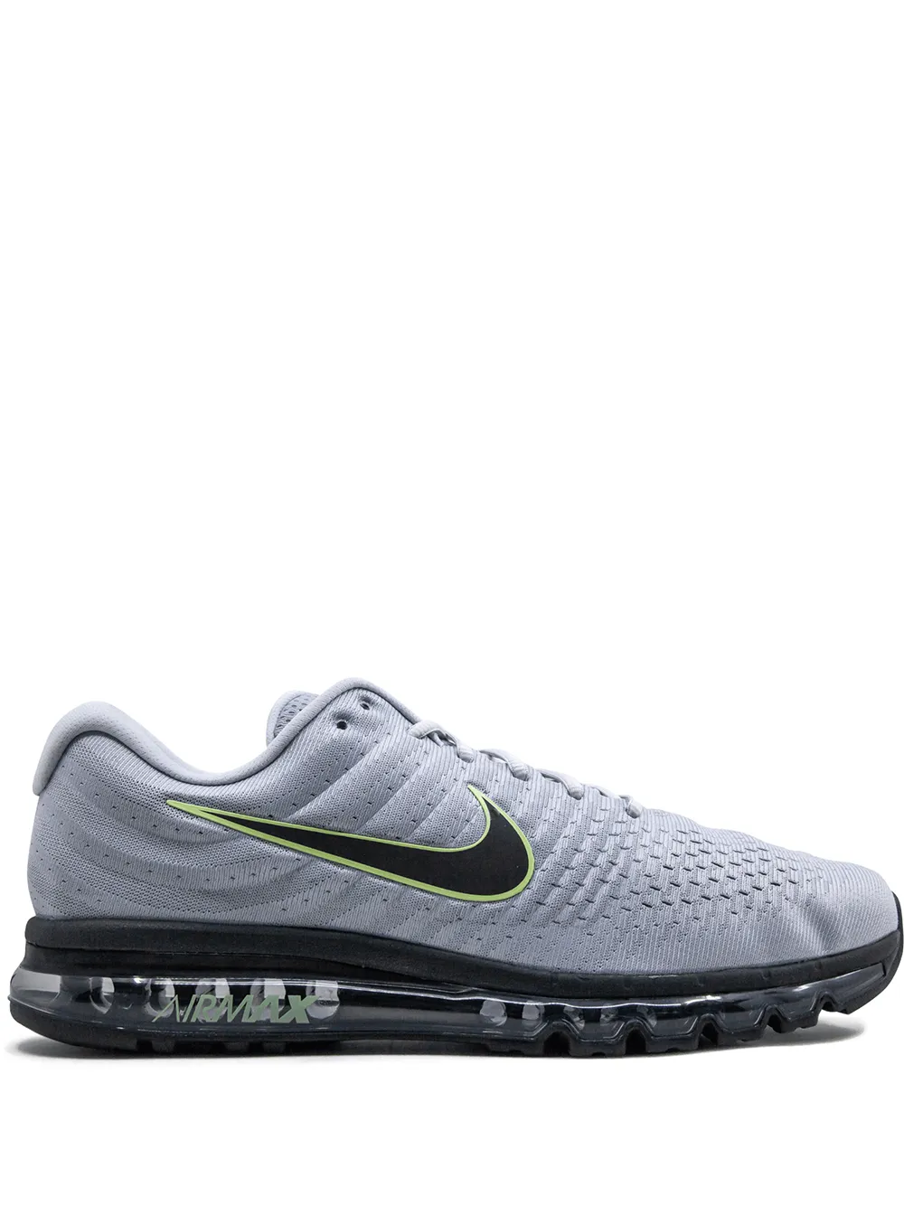 

Кроссовки Air Max 2017 Nike, серый
