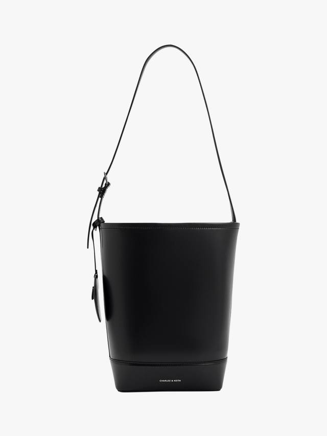 

Сумка-ведро Enola CHARLES & KEITH, Black