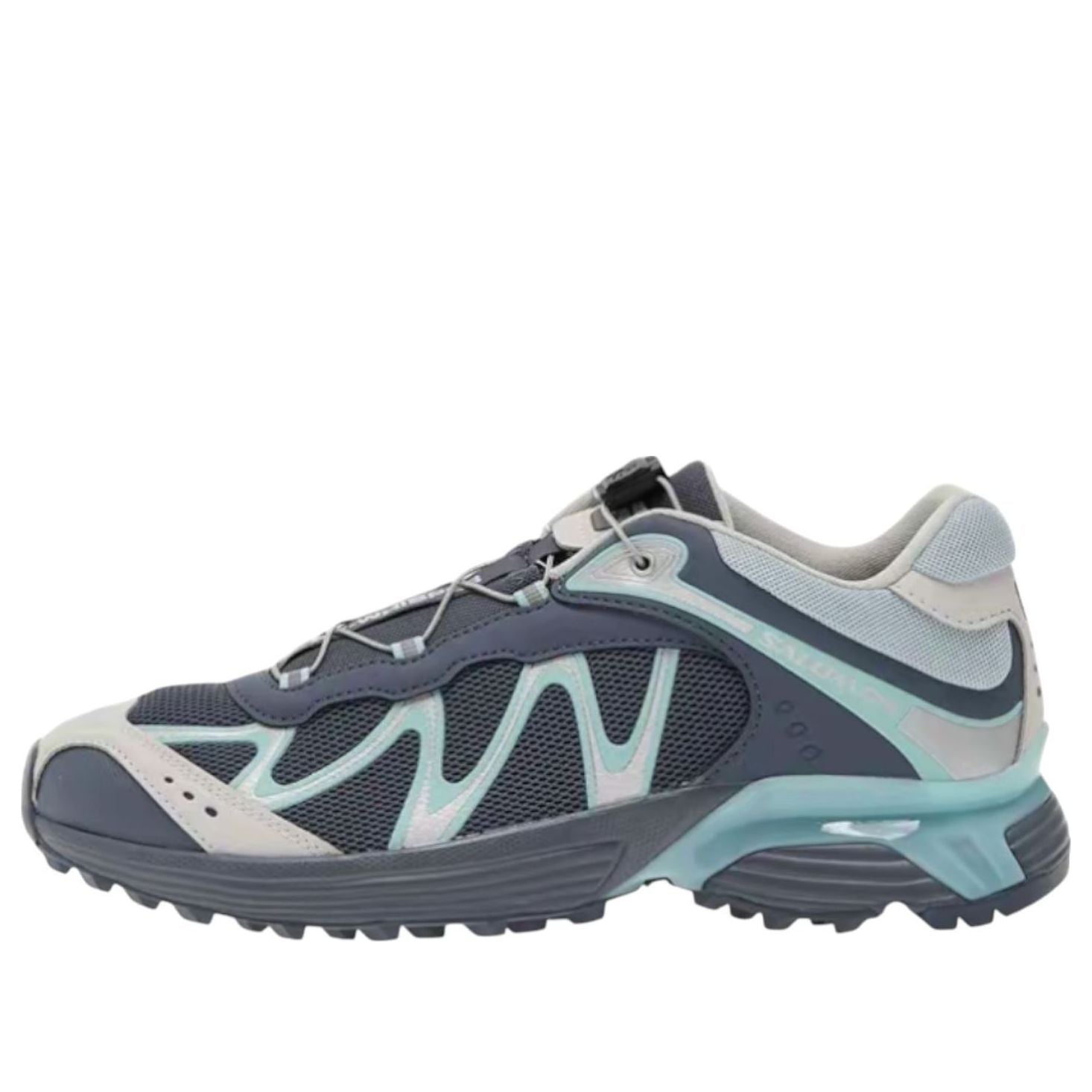 

Кроссовки SALOMON XT-Whiper 'Grisaille Lunar Rock'