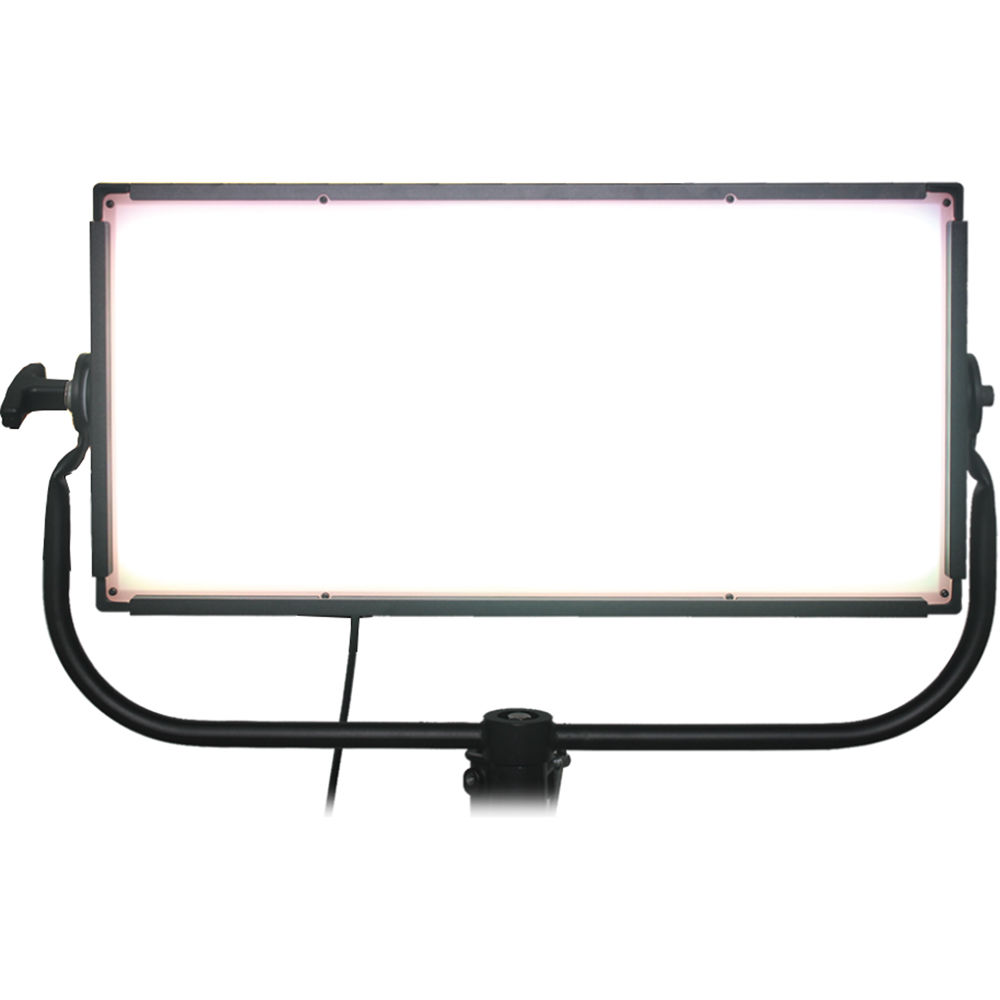 

Светодиодная панель Lumos Glow Panel RGBW LED 400C
