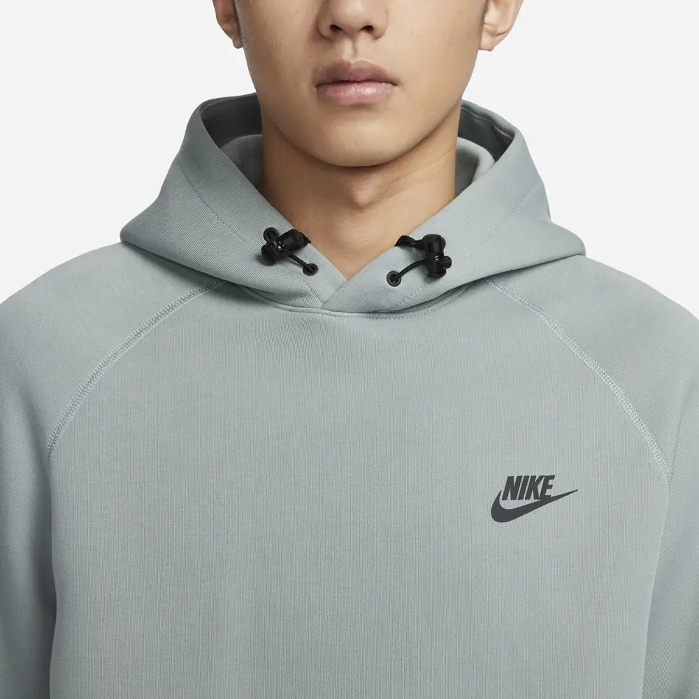 Спортивная одежда TECH FLEECE Толстовка Men's Nike, Mica Green — фото 4