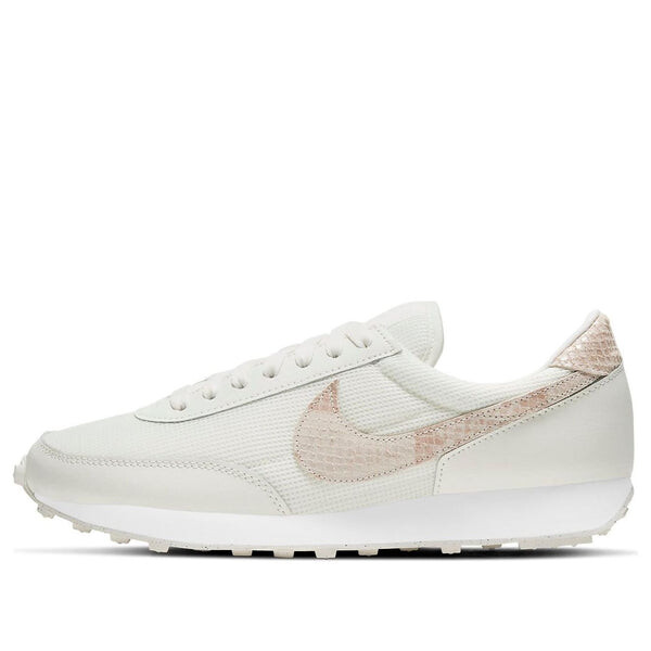 

Кроссовки рассвет Nike, белый