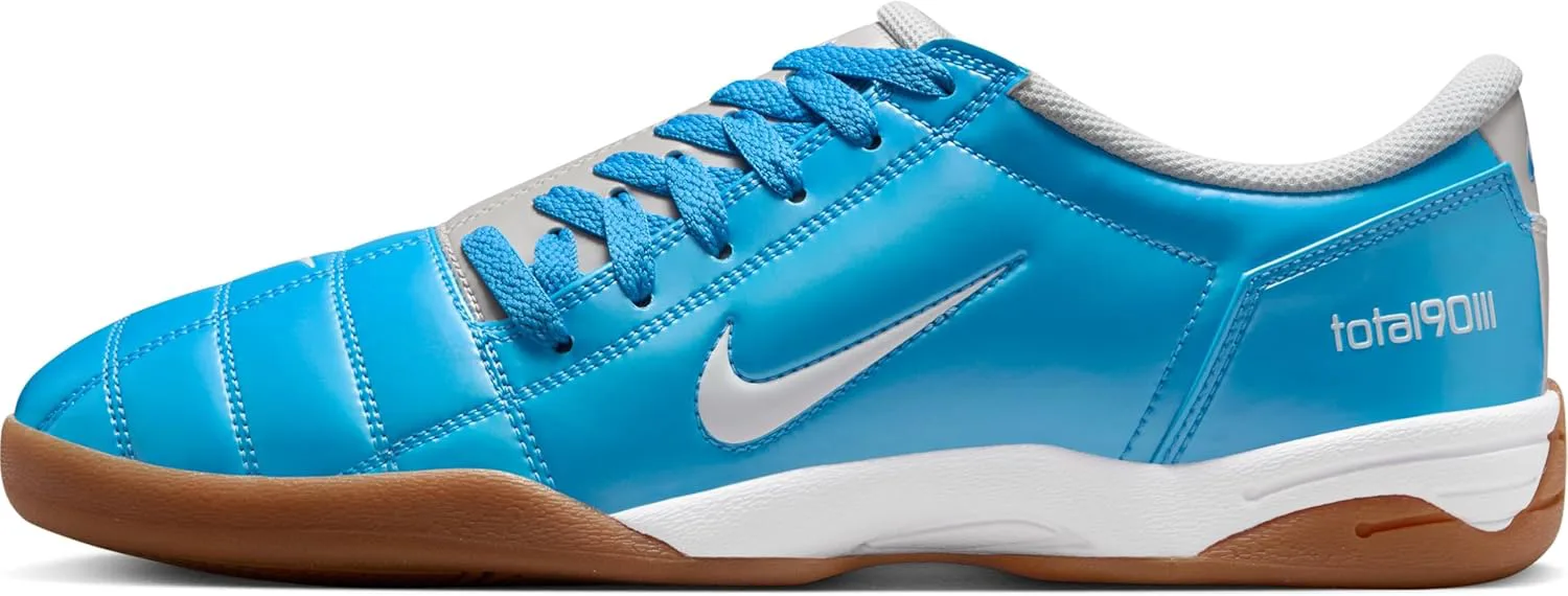 Кроссовки Nike Mens Total 90, белый
