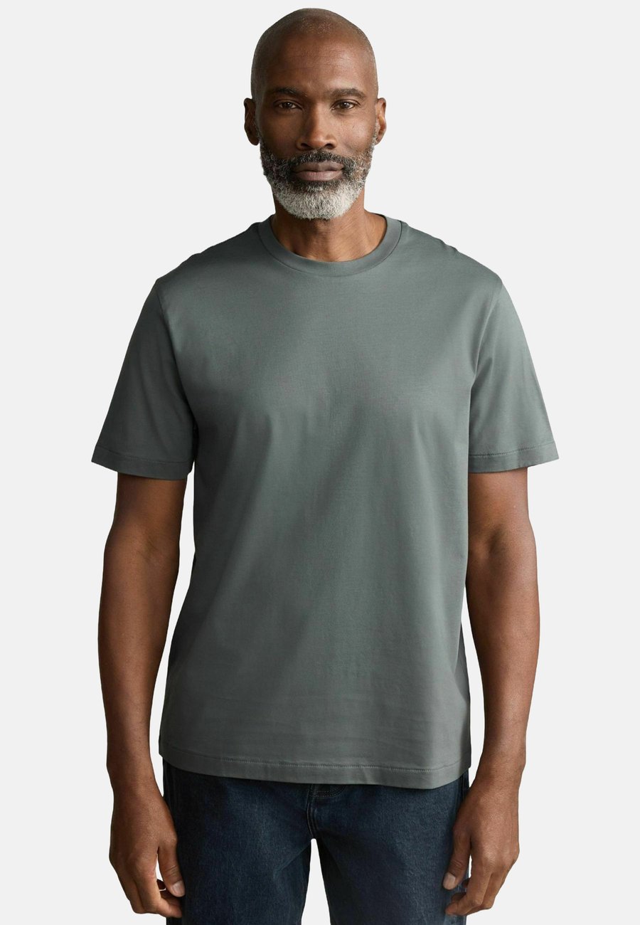 

Футболка Next Basic T-shirt, Deep Green/Green, Зеленый, Футболка Next Basic T-shirt, Deep Green/Green