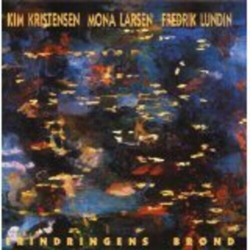 

CD диск Kristensen: Erindringens Ond