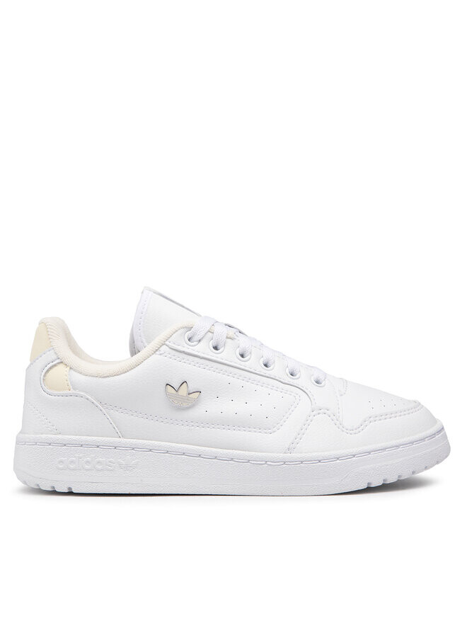 

Кроссовки Ny 90 W adidas, белый