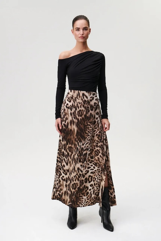 

Юбка Undress Code, мультиколор