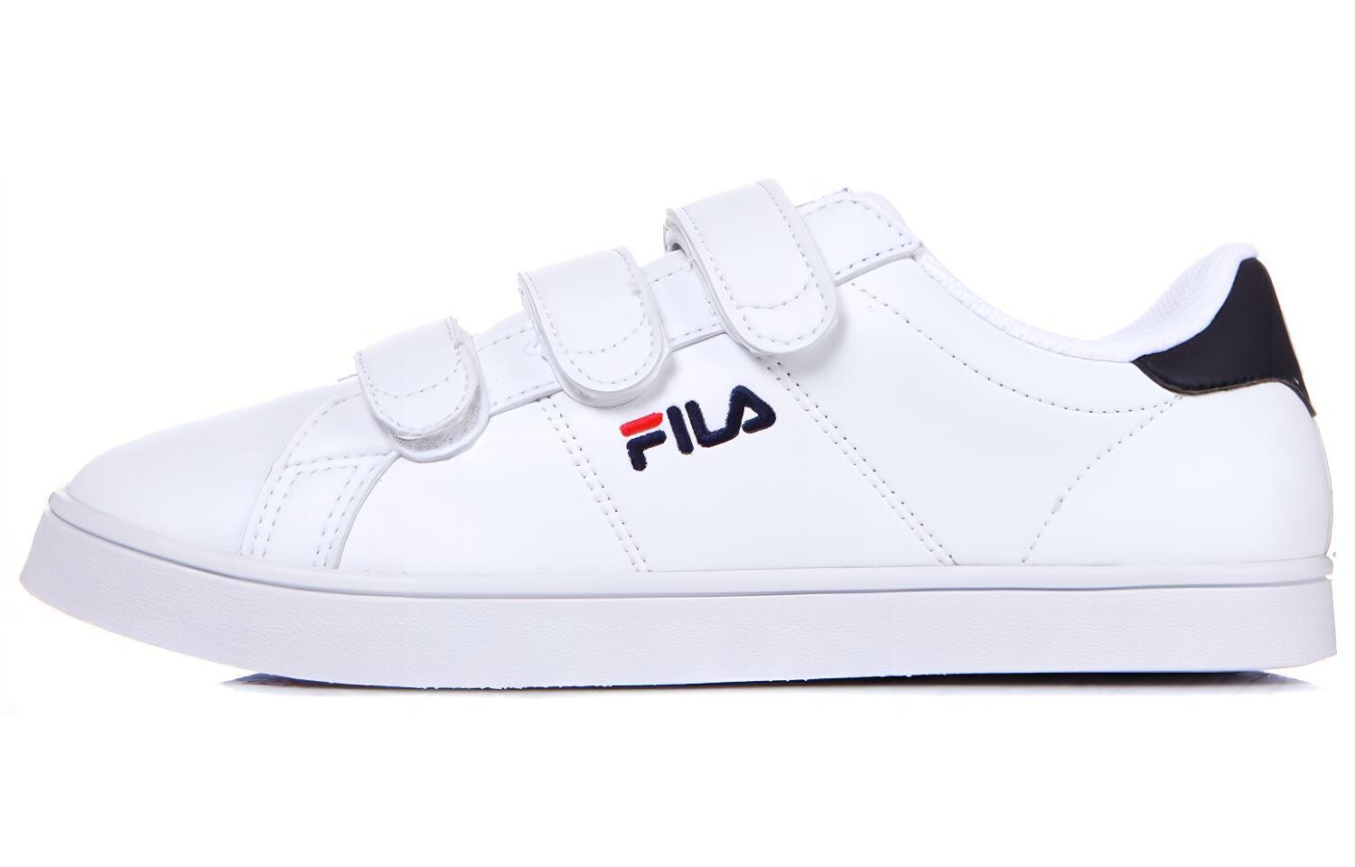 

Обувь для скейтбординга FILA Court Deluxe унисекс