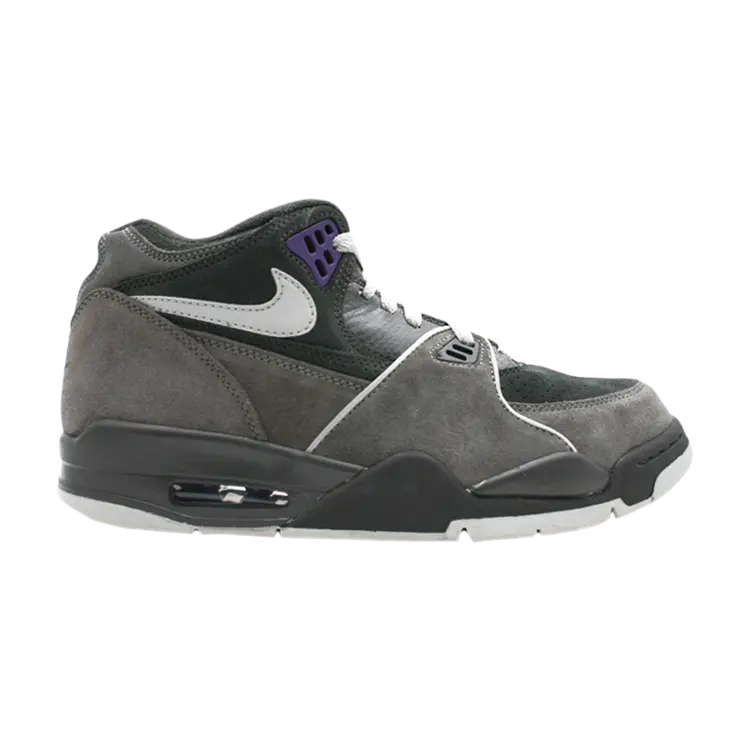 

Кроссовки Nike Air Flight 89 A, серый