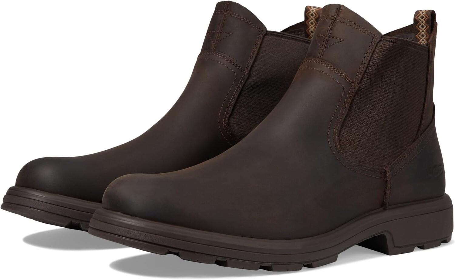 

Ботинки Челси Biltmore Chelsea UGG, цвет Stout