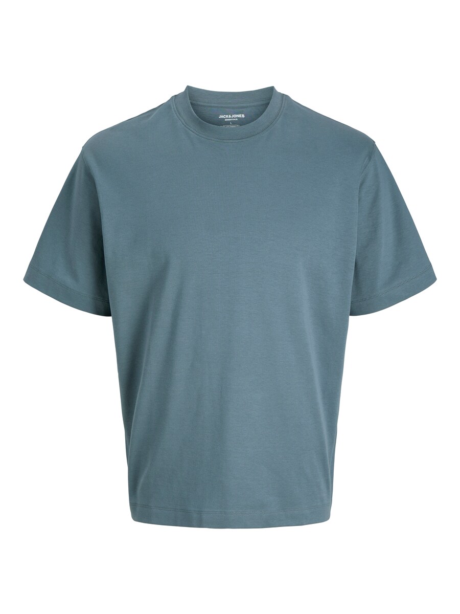 

Рубашка JACK & JONES JJEUrban Edge, цвет Cyan blue