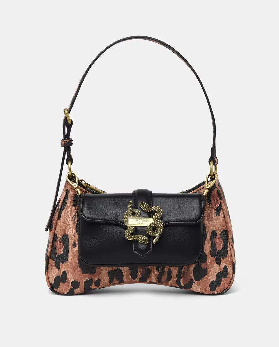 

Сумка через плечо Just Cavalli Just Cavalli, цвет Multicolor
